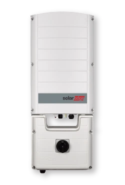 Solaredge